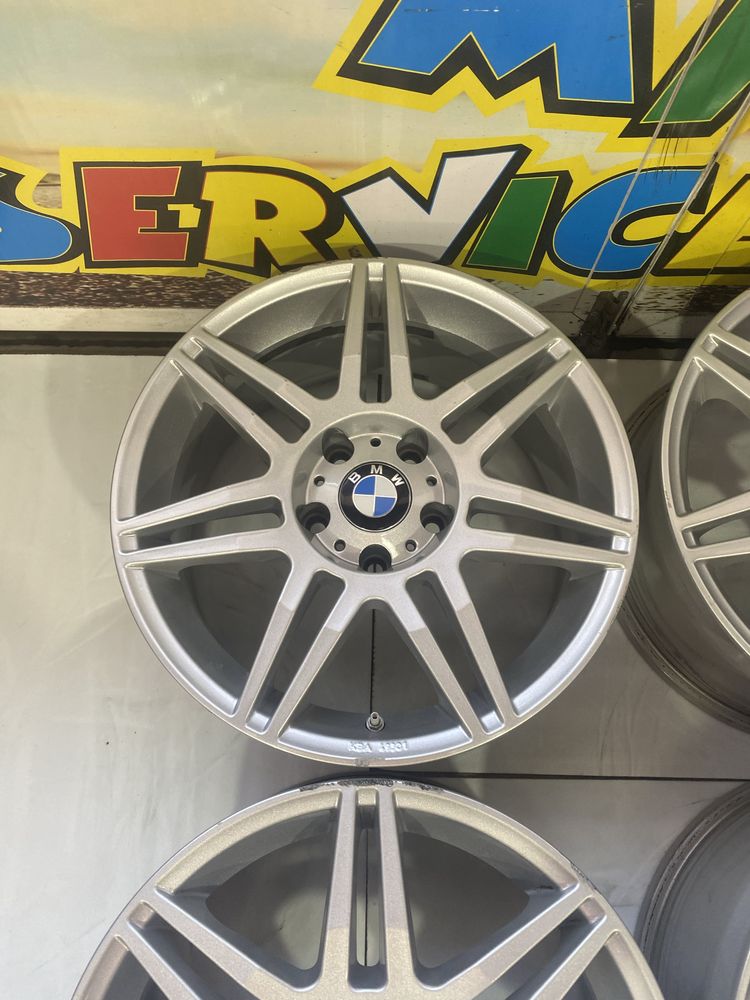 17-ки 5х120 - BMW - f10/11-f30/31-e60/61xd-e90/91-e46-e87-X1-X3