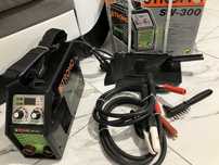 Vand invertor sudura