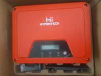 Инвертор сетевой Hypontech 3 кВт / 5 кВт / 15 кВт