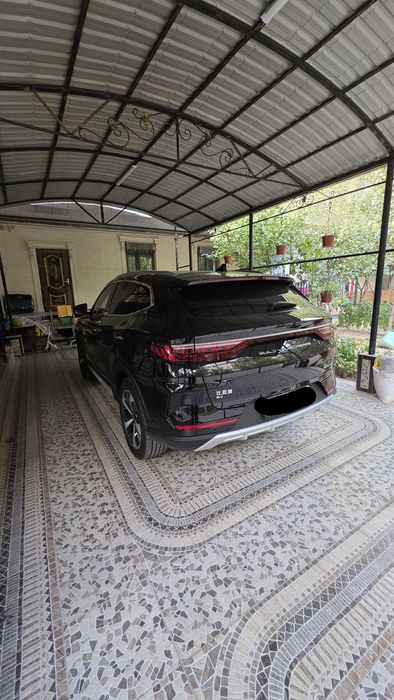 BYD SONG PLUS FULL PAZISA 2022yil kraska toza prabek 17.800km