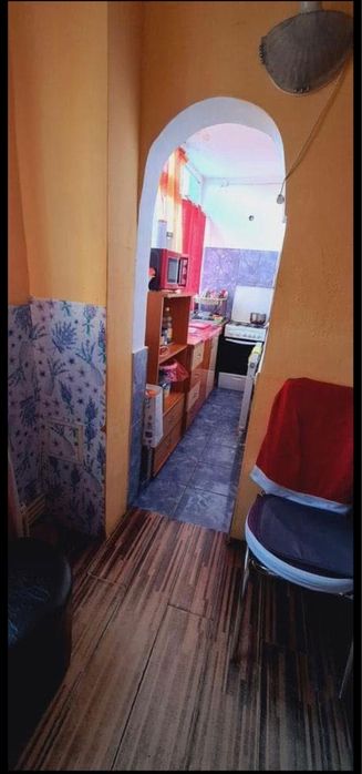 Apartament de vanzare rosiri de vede 30000 €