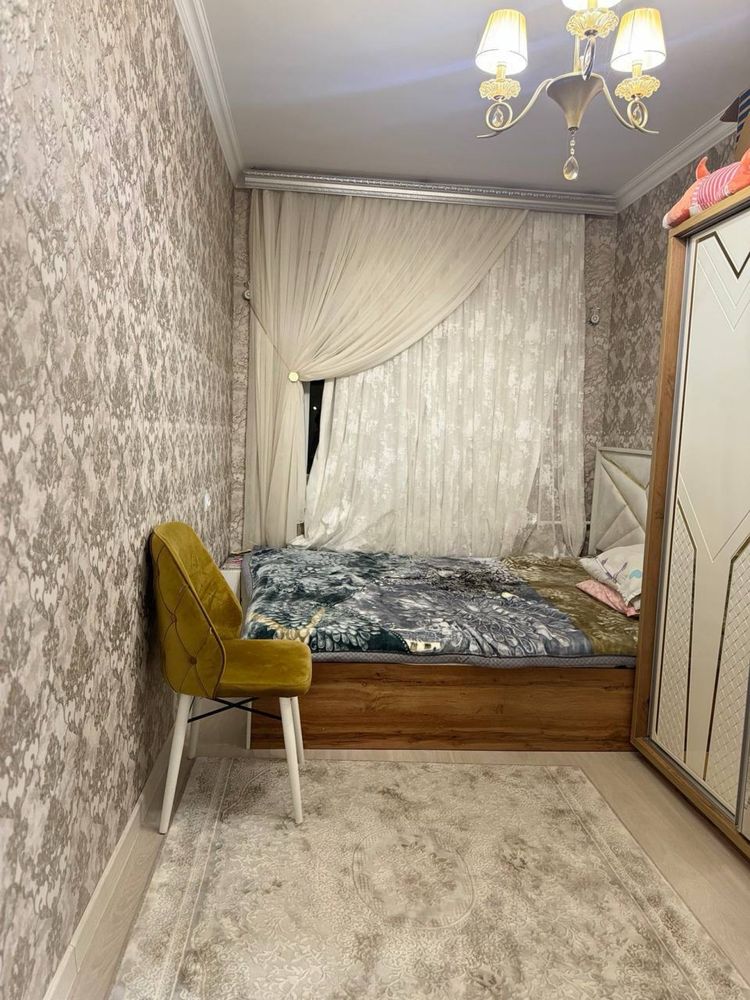 Юнусобод 13 кв кунлик ижара