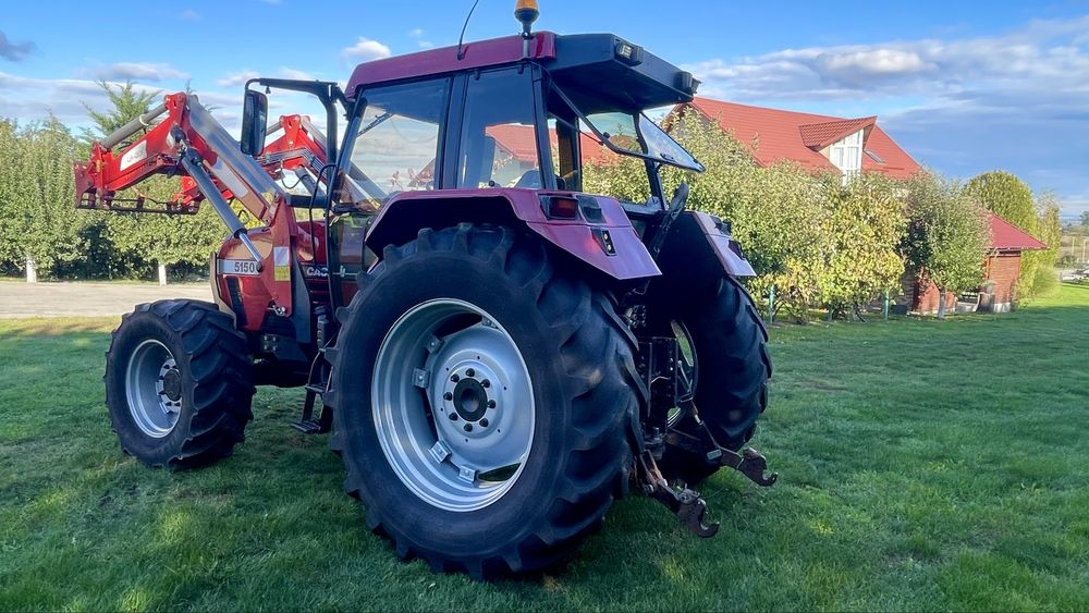 Tractor Case IH 5150