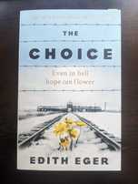 Книга - The choice - Edith Edgar