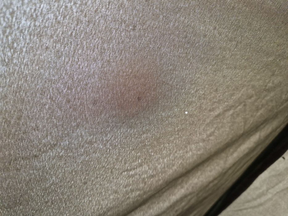 Шаранджийска палатка