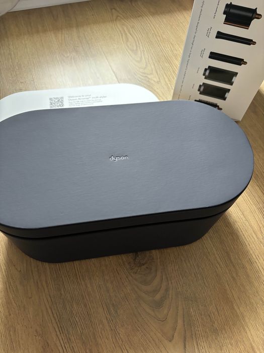 Ondulator Dyson Airwrap