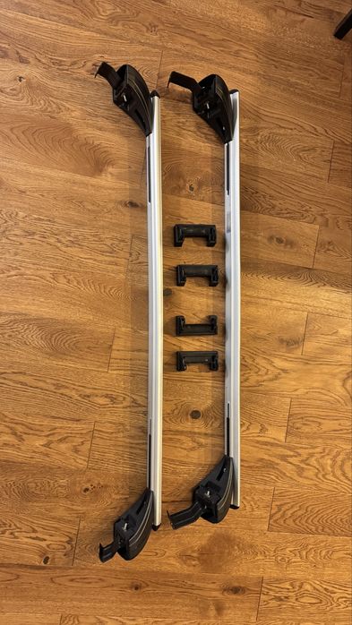 Bare Transversale Nissan Juke 2010 - 2019