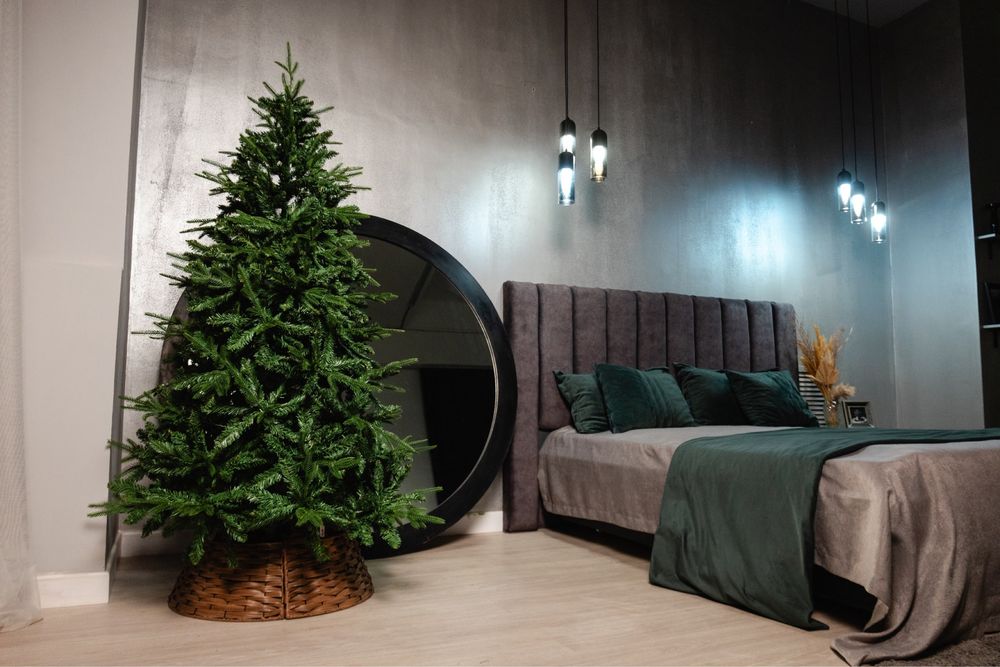 Продам елку хорошего качества