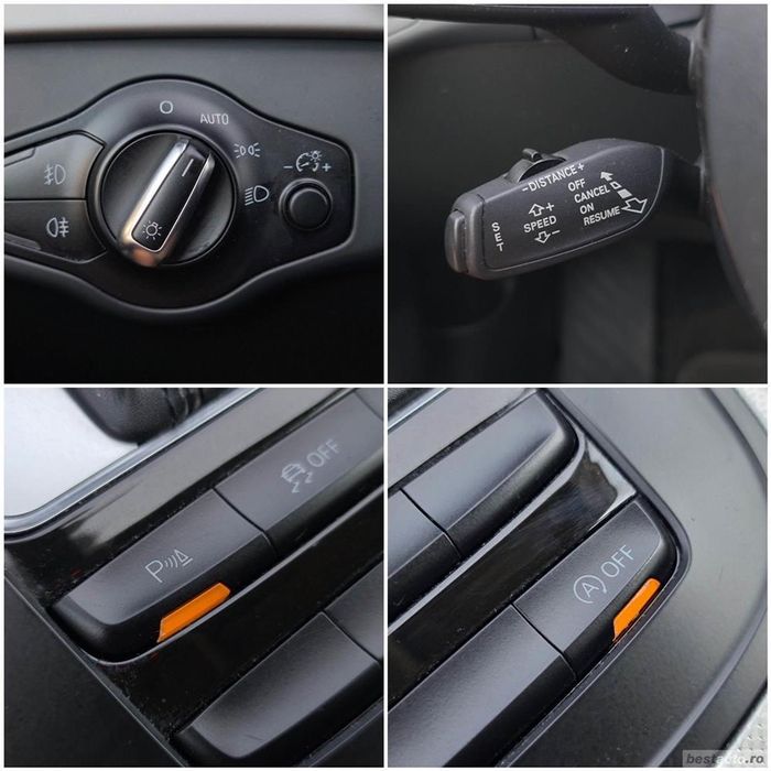 Audi A4 S-Line 2013 Automat GPL/Cash/Rate fixe/Buyback/Garantie 1 An