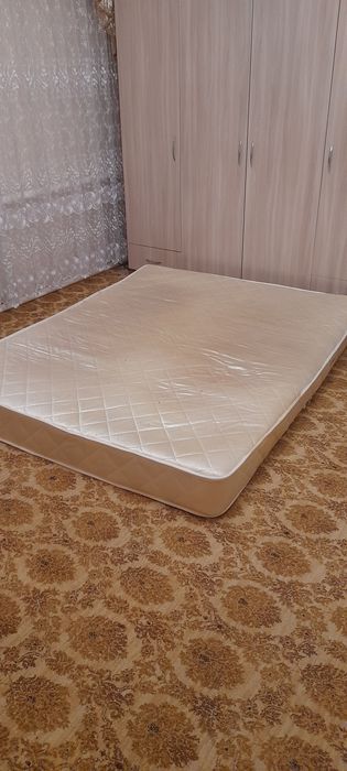 Отдам бесплатно матрас