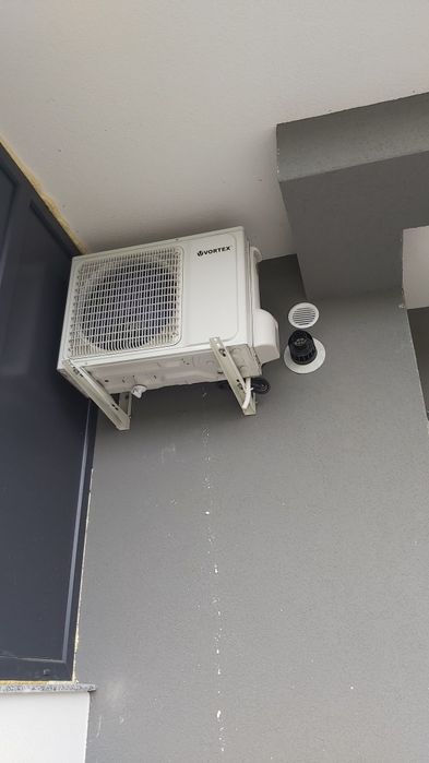 Montaj și service aer condiționat