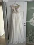 Rochie mireasa, marimea S