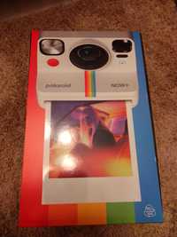 Aparat foto instant Polaroid Now+ Gen 2 Nou Sigilat