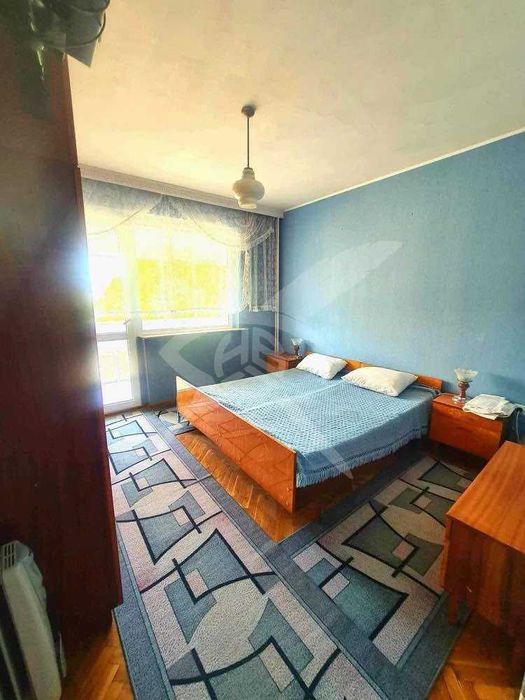 Дава се под наем Двустаен апартамент в Варна, Лятно кино Тракия - 70 кв.м за 400 € - Снимка #3