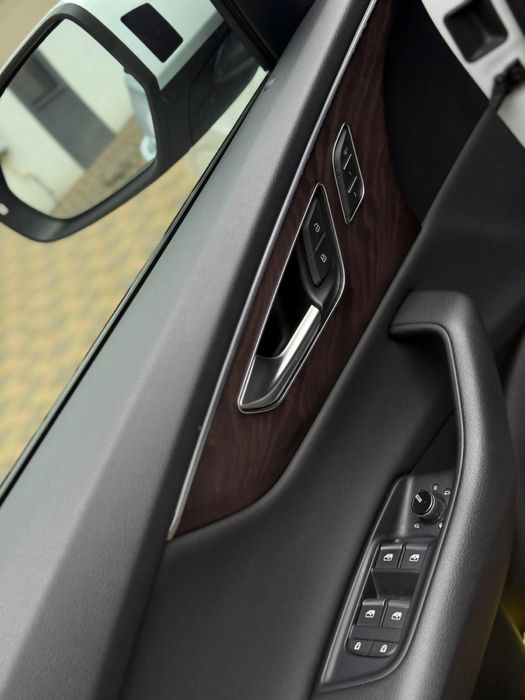 Audi q8 55tfsi mild hibrid