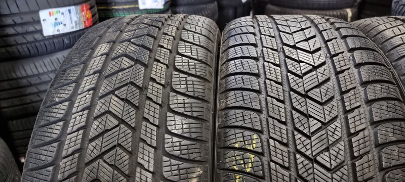 275/40/22 PIRELLI 4бр