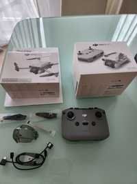 Drona Quadcopter DJI Mini 3 Pro noua + Telecomanda, garantie 24 luni