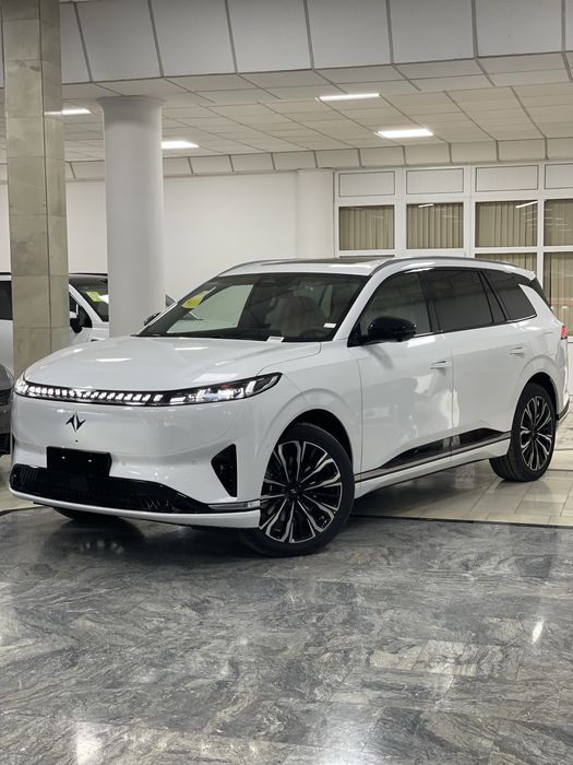 Dong feng 008 Restailing Full Hybrid 2026