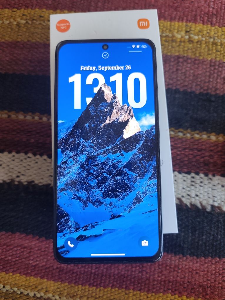 Redmi Note 13 Bu