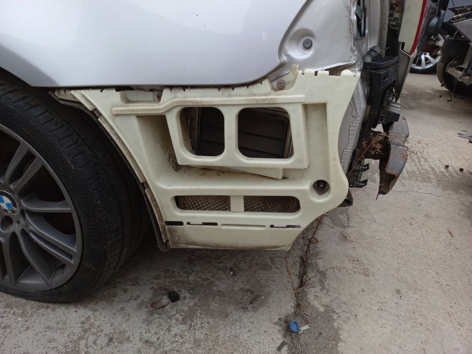 Suporți bara M bmw e91