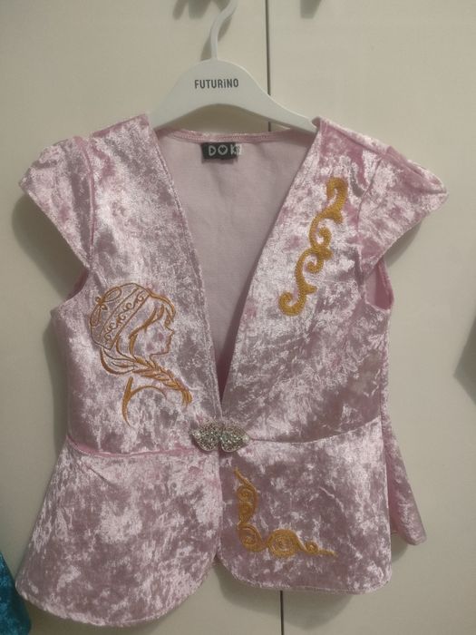 Жилет национальный