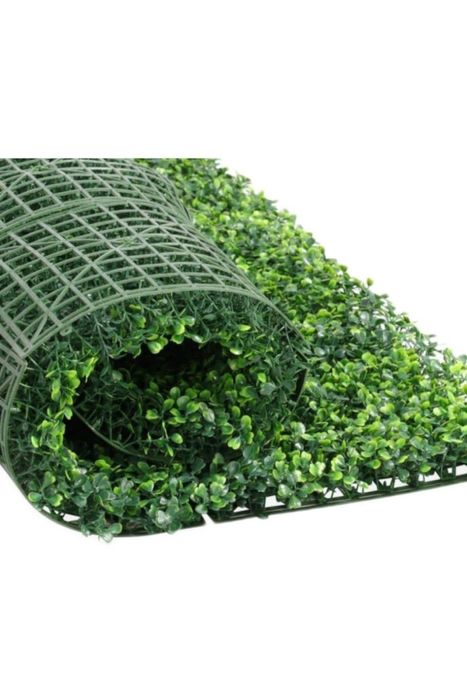 Gard verde artificial