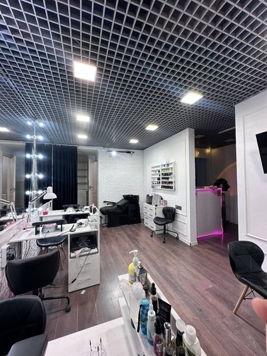 Сдам в Аренду салон красоты