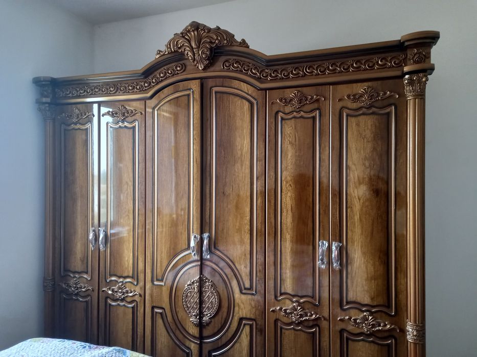 Дом сотилади 2 хонали Хива туманида