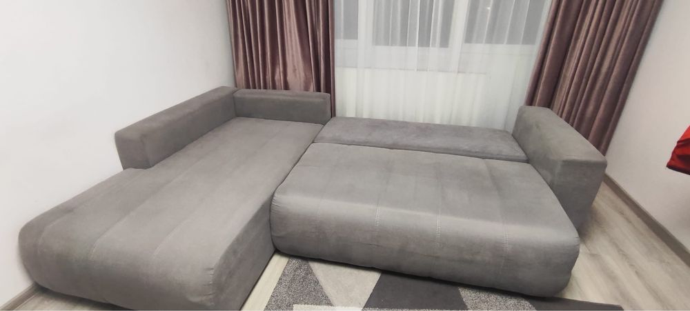 Vand canapea extensibila /coltar extensibil