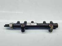 Rampa injectoare Volvo S40 II (MS) [Fabr 2004-2012] 9685297580 1.6 D41