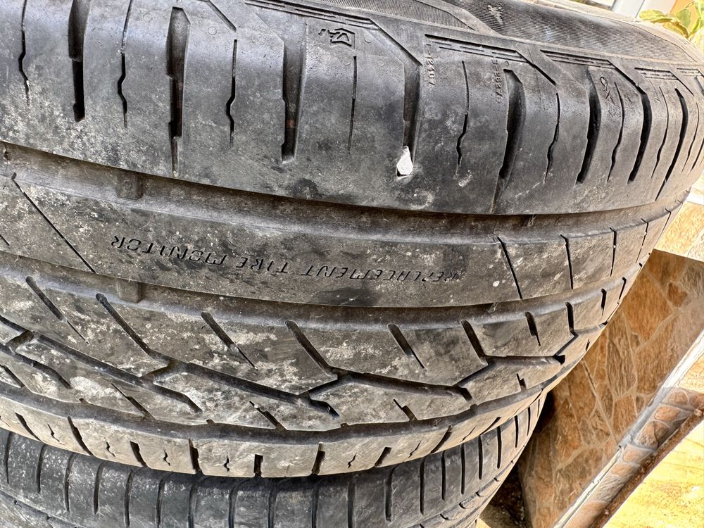 Летни гуми с джанти за Mercedes 5x112 255/50r19