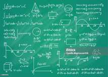 Meditatii matematica