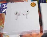 Новые блютуз наушники AirPods Pro 1, 2, 3, 4 поколение. Оригиналы.