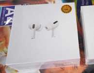 Новые блютуз наушники AirPods Pro 1, 2, 3, 4 поколение. Оригиналы.