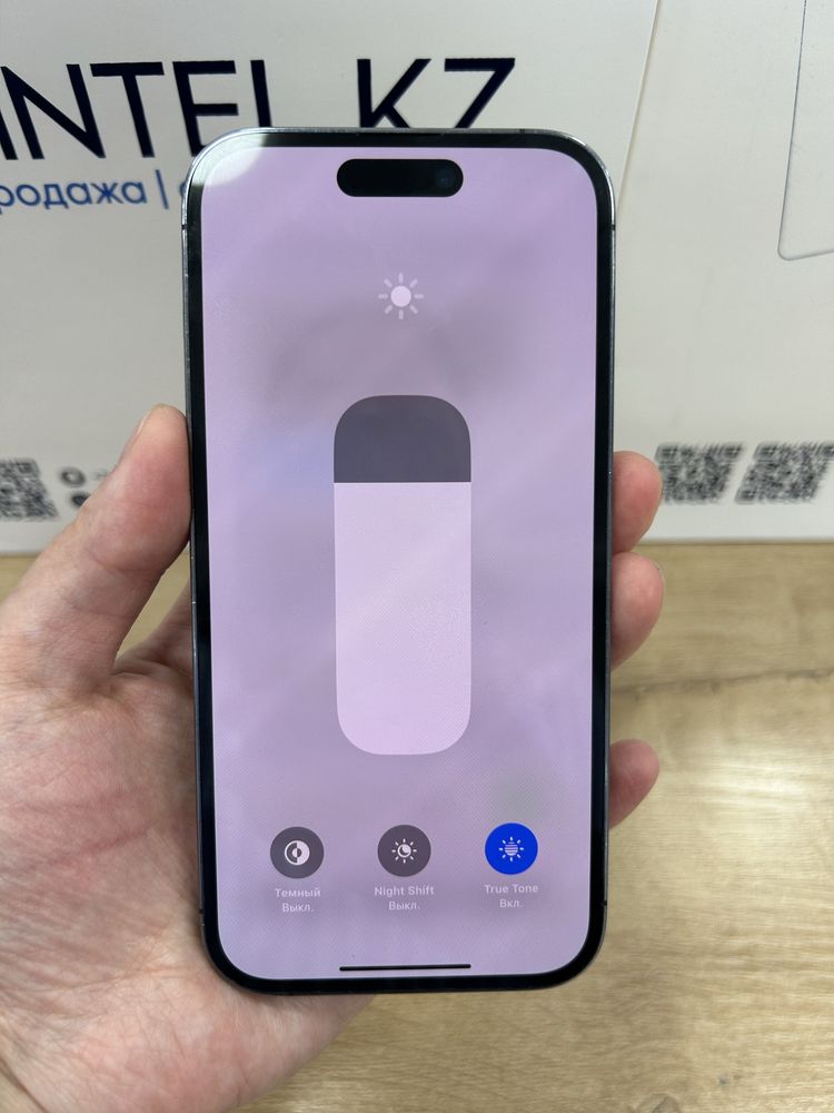 Iphone 14 pro 256gb