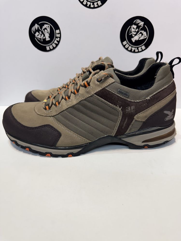 Туристически обувки SALEWA GORE-TEX .Номер 45