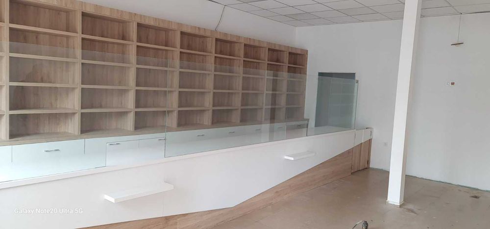 Дава се под наем Магазин в Варна, Кайсиева градина - 100 кв.м за 1173 € - Снимка #13