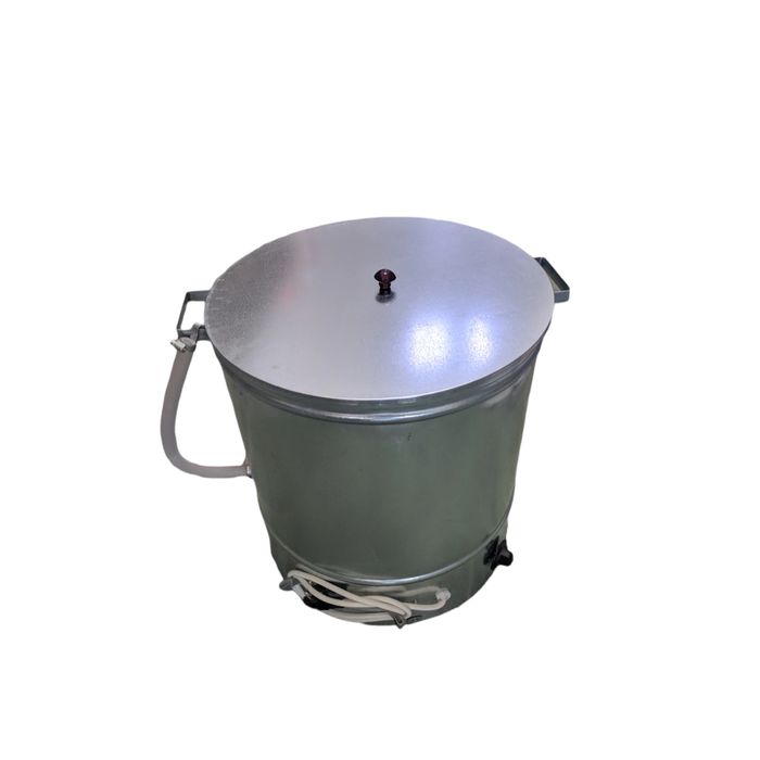 ***ПРОМОЦИЯ*** Електрически казан за варене на буркани компоти