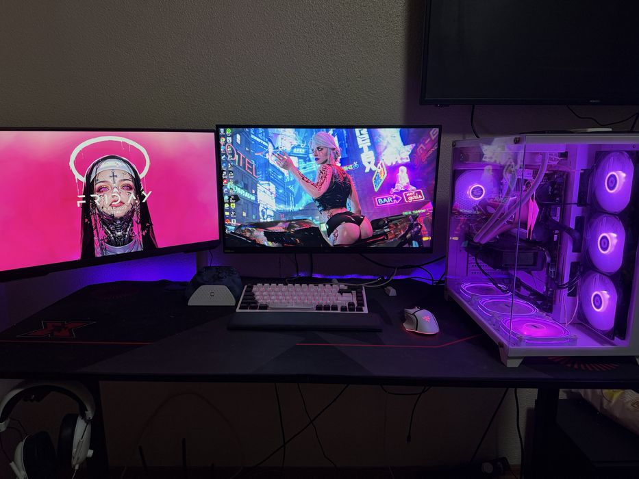 Vand sistem pc complet