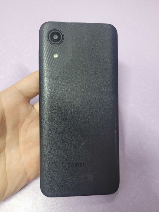 Samsung A03 core. Продам или обмен