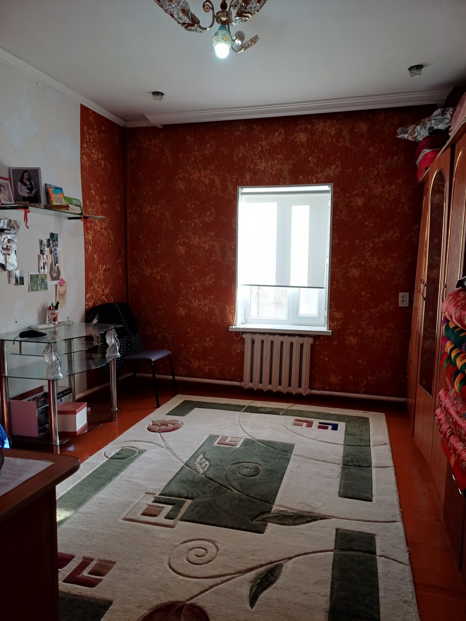Продом дом срочна