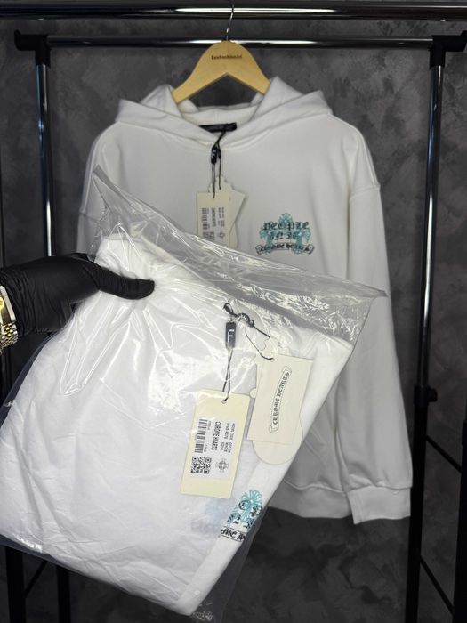 Hanorac/Hoodie Chrome Hearts