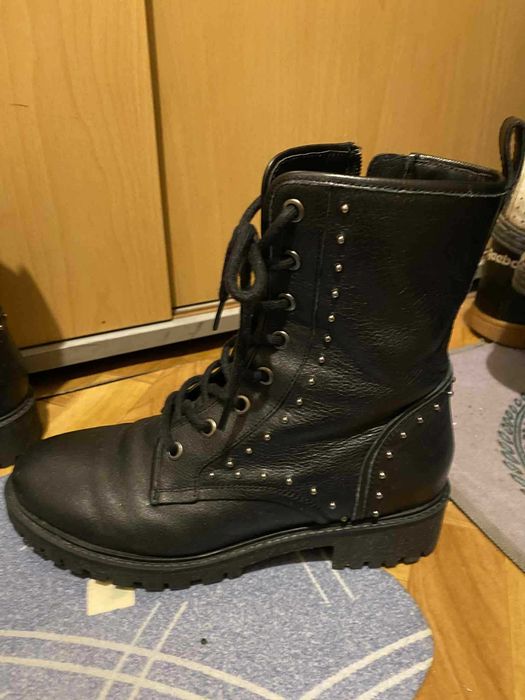 боти Geox номер 37