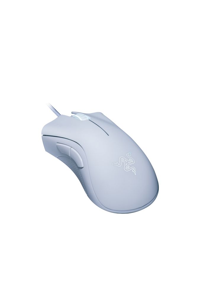 Мышь Razer DeathAdder Essential белый