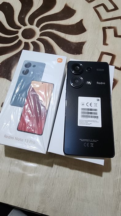 Redmi Note 13 Pro