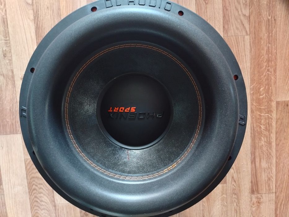 Продам акустику новая