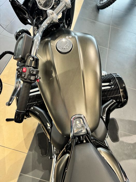 BMW R18 Classic 2024