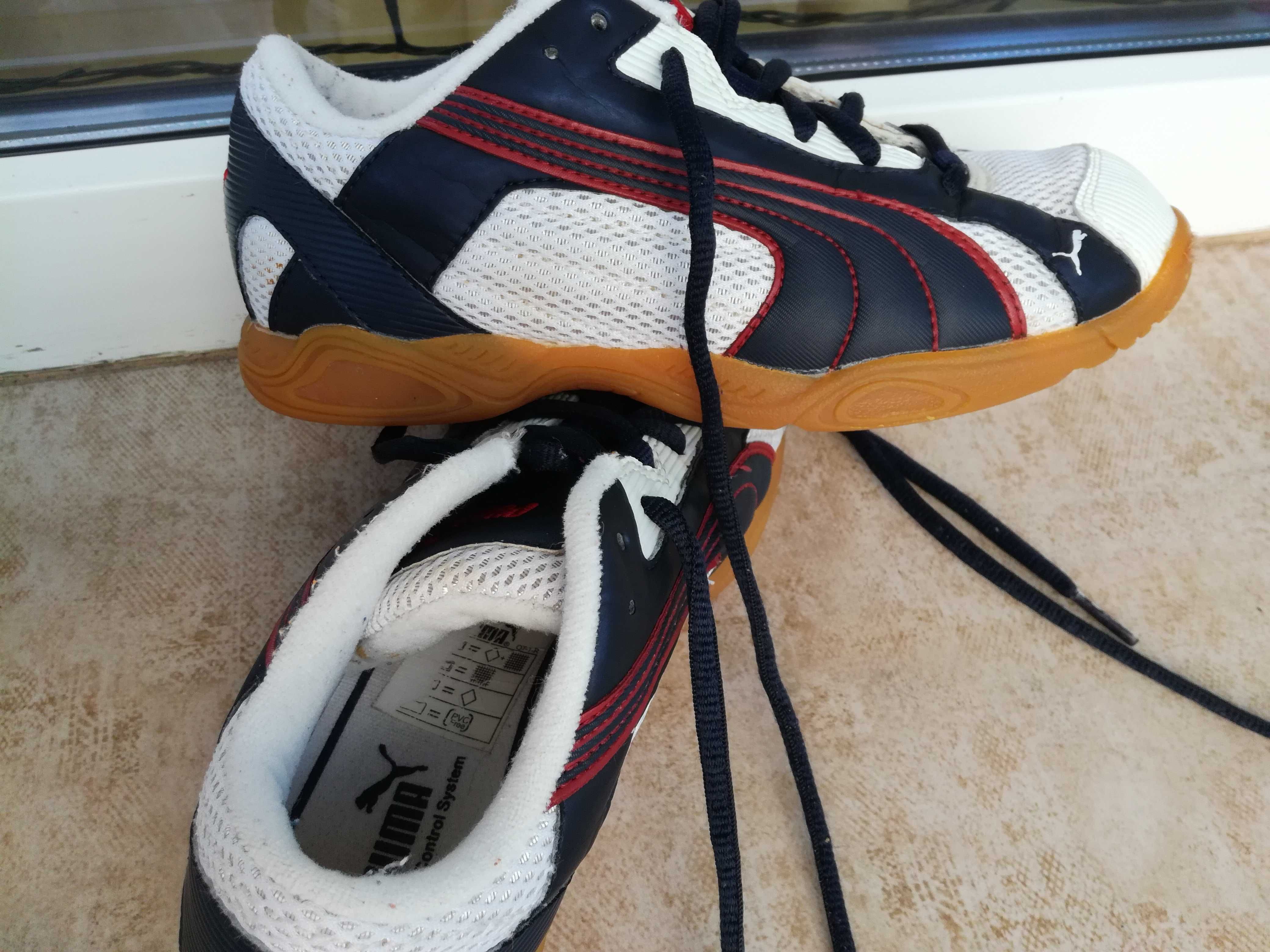 Оригинални детски маратонки Puma