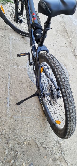 Merinda X-Trail cumpărat din ungaria