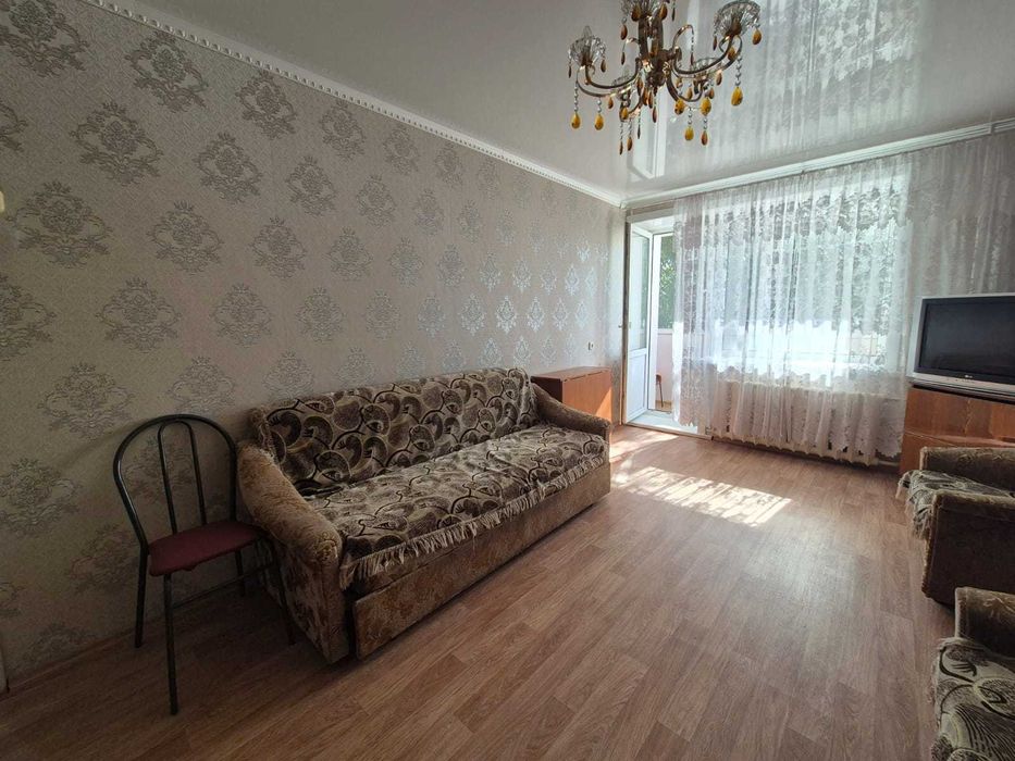 В продаже одна комнатная квартира